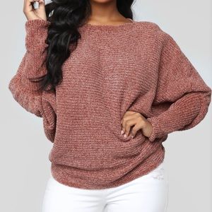 Crew Neck Sweater